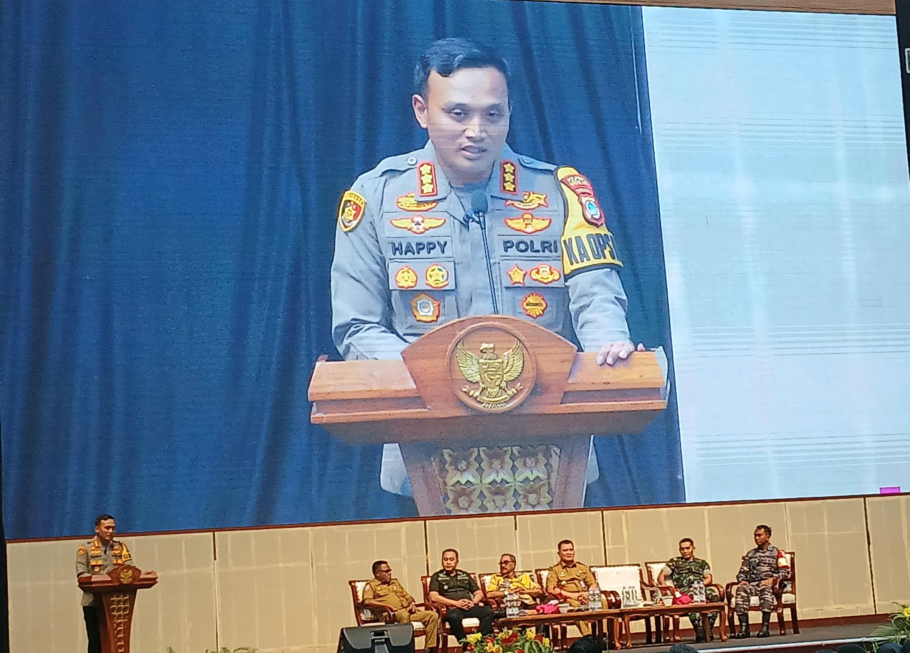 Para Penggiat Medsos Jangan Jadi Agen Penyebaran Berita Hoaks