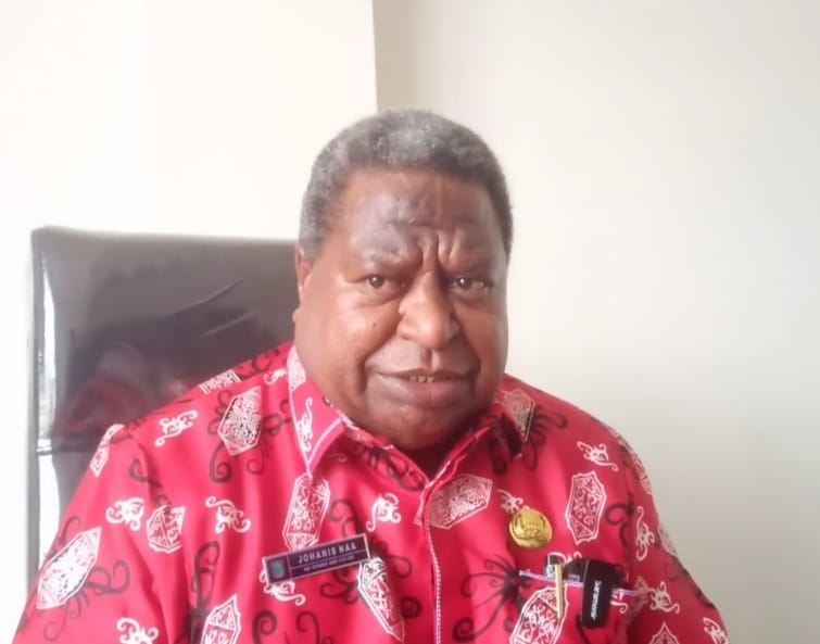 Seminggu Lagi 35 Anggota DPR Papua Barat Daya Dilantik