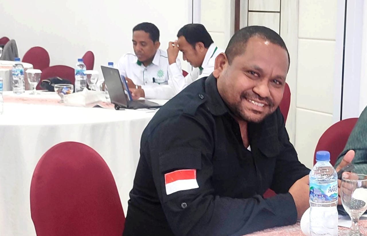 Bawaslu PBD 'Warning' Tim Kampanye Paslon Agar Tetap Ikuti Aturan Main