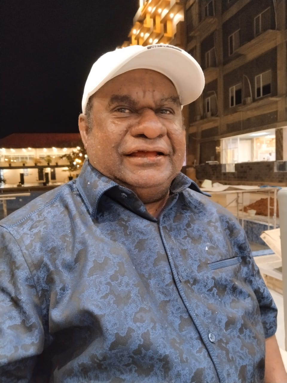 Brampi Sagrim Minta KPU PBD Diskualifikasi Calon Gubernur Nomor Urut 1