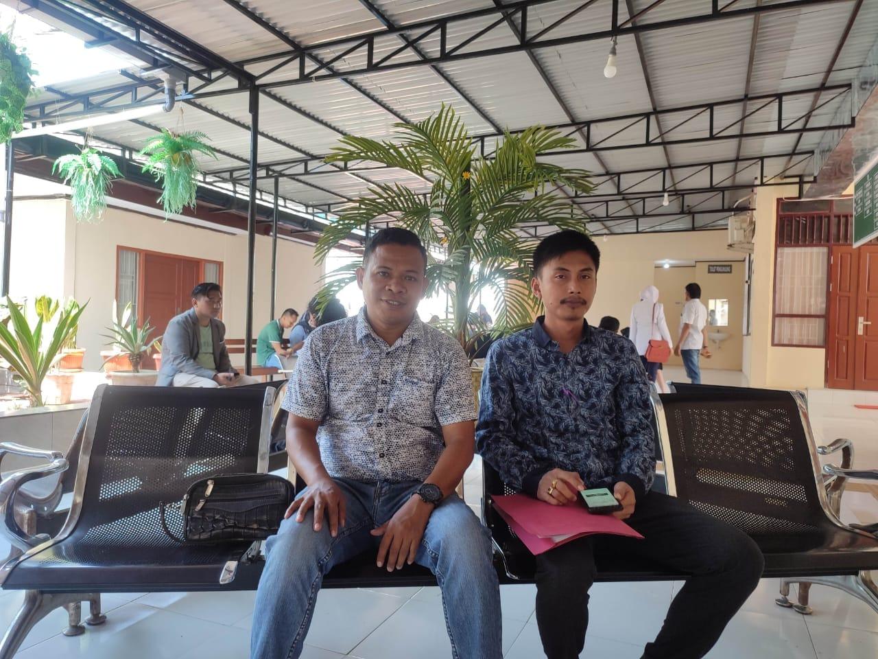 Kuasa Hukum PT. MAM Bantah Tuduhan Gudang Kayu Di Kampung Sayosa Kabupaten Sorong Km 82 Ilegal