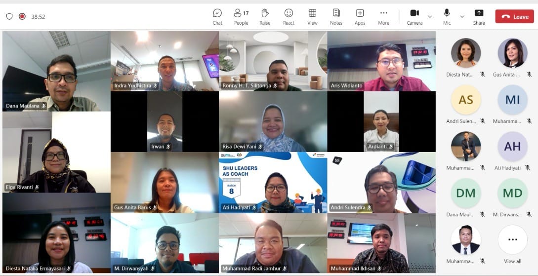 Komitmen Anti Penyuapan, PIEP Pertahankan Sertifikat ISO 37001:2016 SMAP