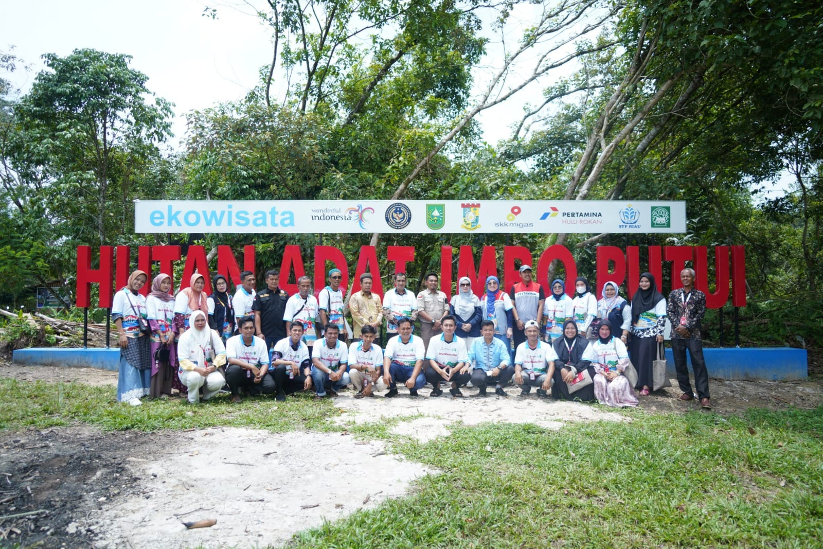 Kiat PHR Tingkatkan Ekonomi Masyarakat Lewat Desa Wisata