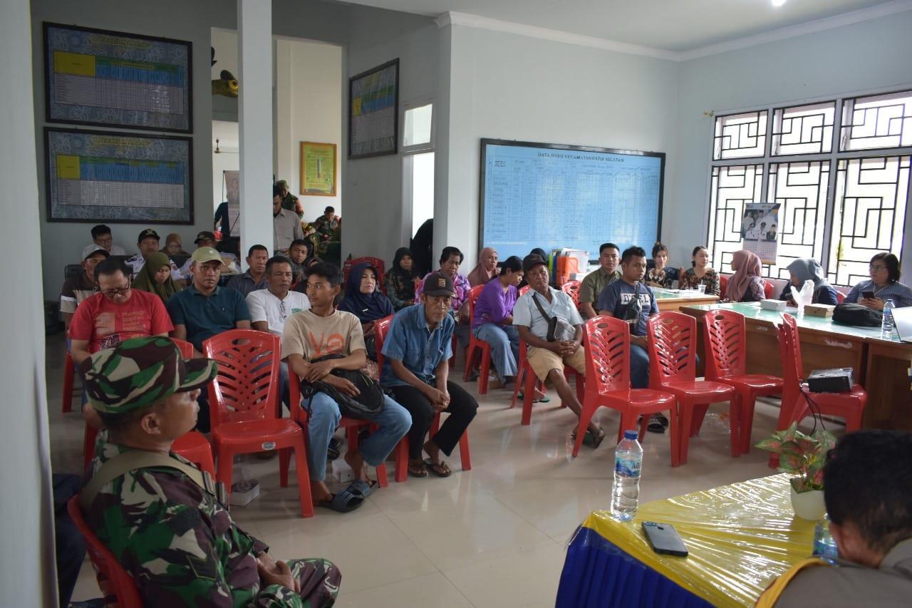 Percepat Pengembangan Senoro Selatan, JOB Tomori Selesaikan Pembebasan 52 Bidang Lahan