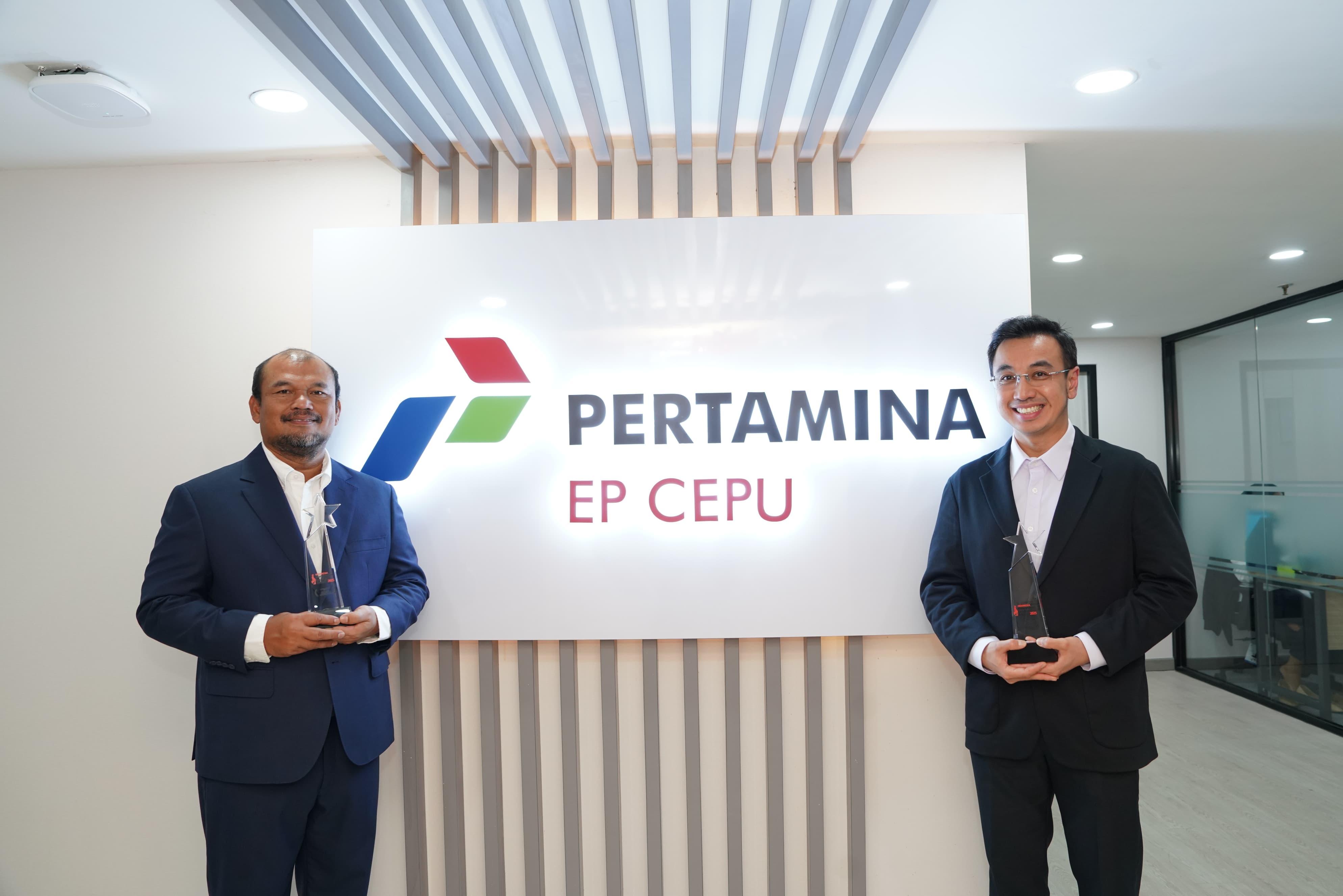 Kinerja cemerlang Regional Indonesia Timur Raih Dua Penghargaan Internasional Asian Management Excellence Award 2025