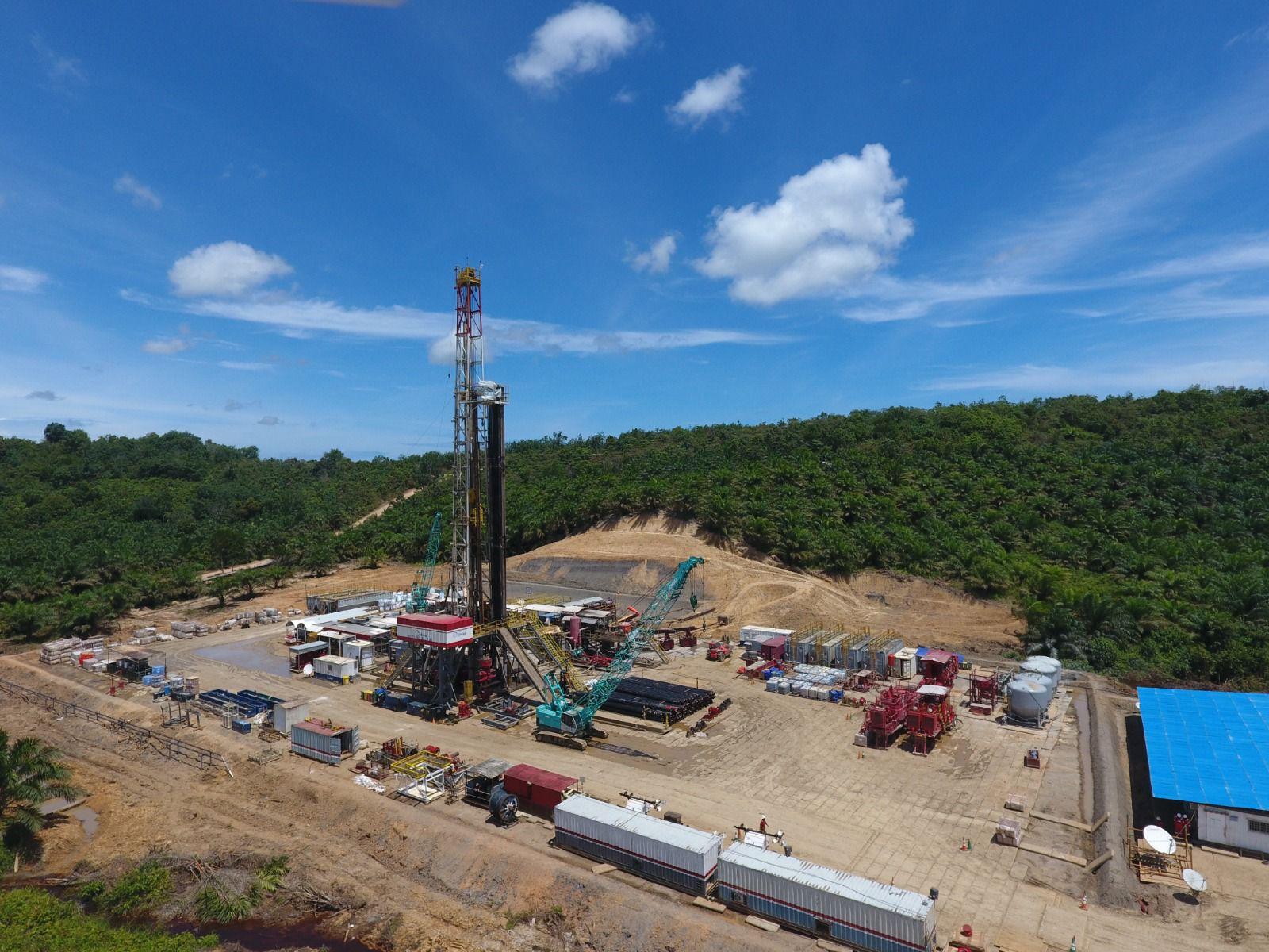 Elnusa Dukung Ketahanan Energi Nasional Melalui Kinerja Solid dan Inovatif di 2024