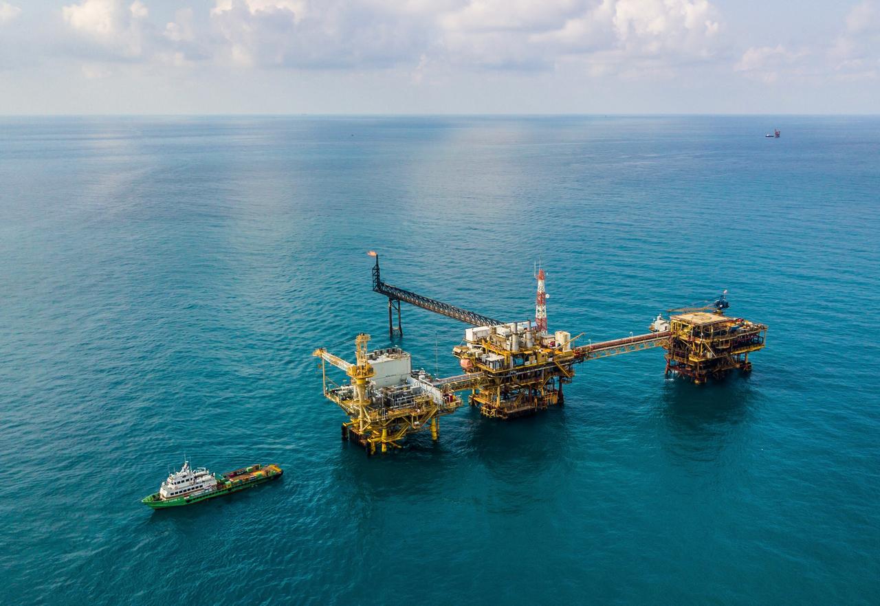 Langkah Strategis Regional Jawa Subholding Upstream Pertamina: Capaian Kinerja 2024 dan Strategi Operasi 2025