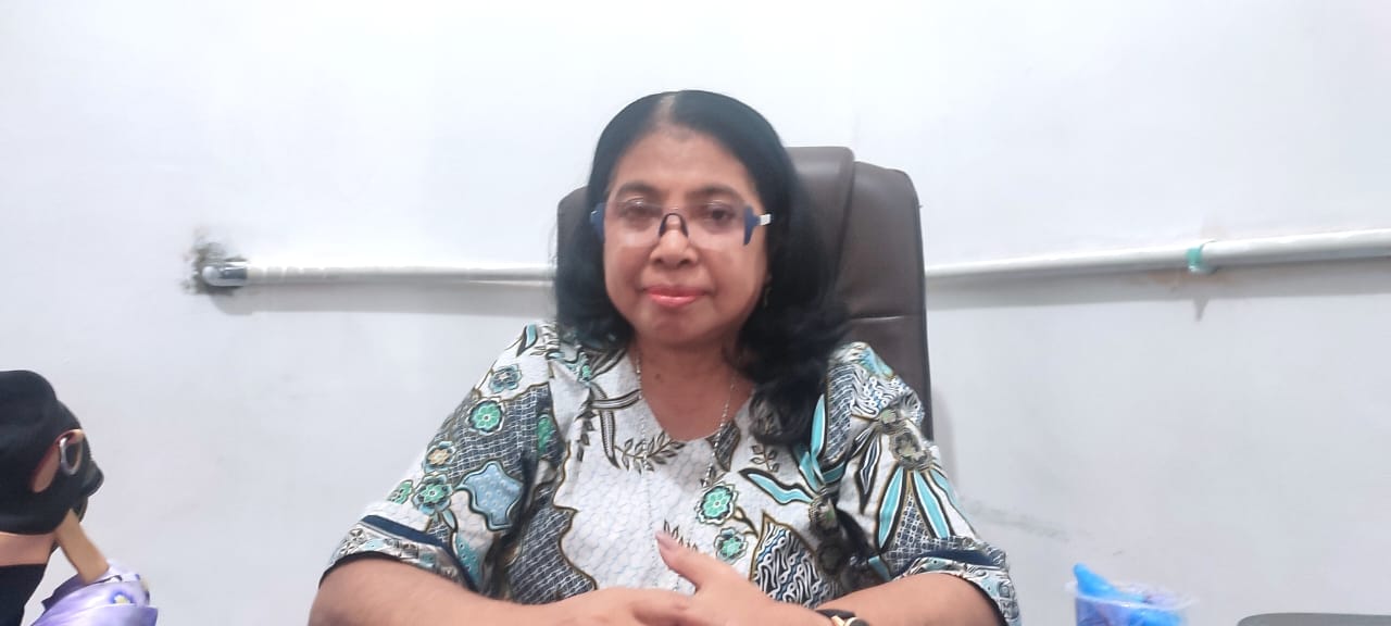 SMK Papua Bangkit Borong Juara di FLS3N, Siap Melaju ke Tingkat Provinsi