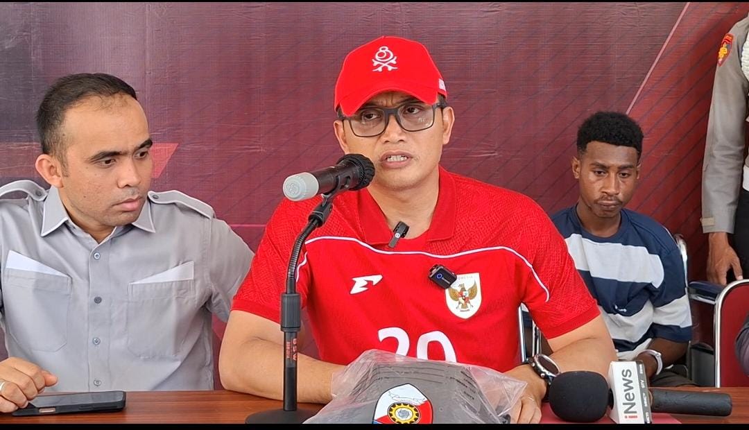 Pelaku Percobaan Pemerkosaan di Sorong Ditangkap, Polisi Bertindak Cepat Usai Video Viral