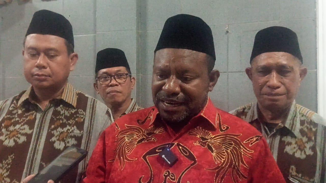 Kota Sorong Juarai STQH I Tingkat Provinsi Papua Barat Daya
