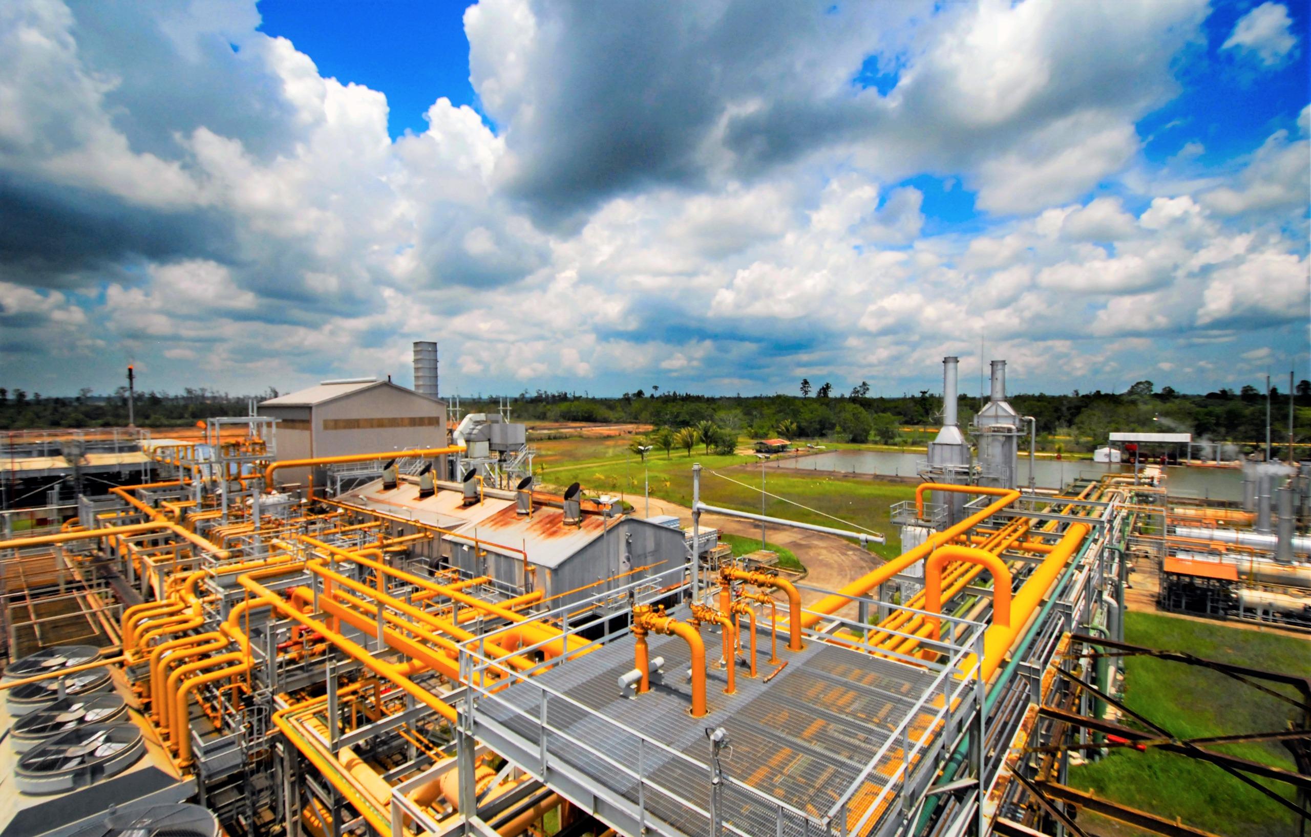 Terapkan Inovasi dan Teknologi Tepat Guna, Pertamina Hulu Sanga Sanga Berhasil Lampaui Target Produksi Migas