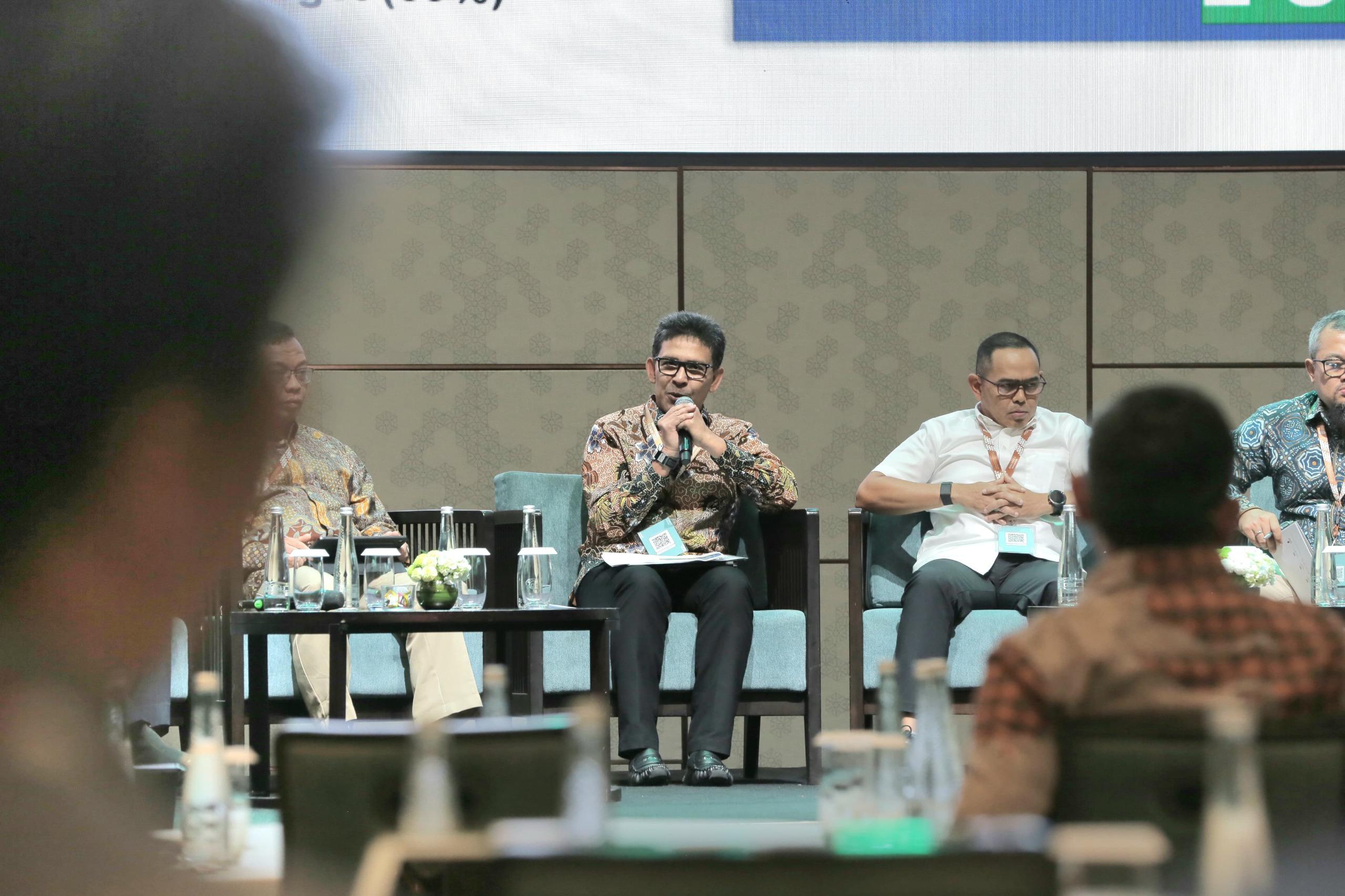 Tingkatkan Kapasitas Nasional, PHE Bantu Industri Lokal Siapkan Produk Subtitusi