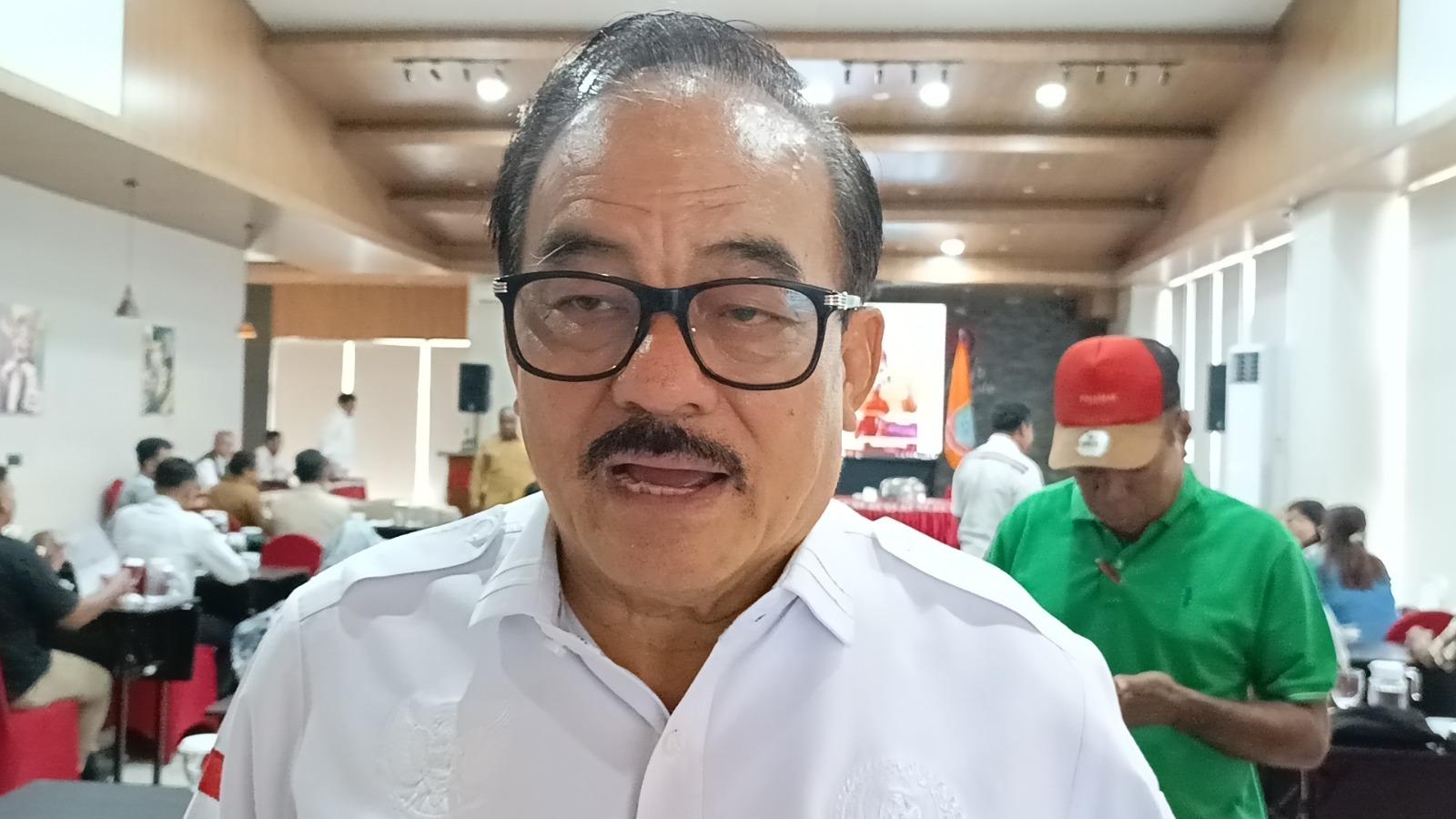 RJK : Legalitas Kayu Harus Jelas Agar Nilai Jual Meningkat