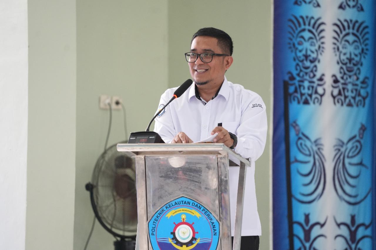 Peran LPP WPPNRI Penting Untuk Menjaga Keberlanjutan Potensi Laut