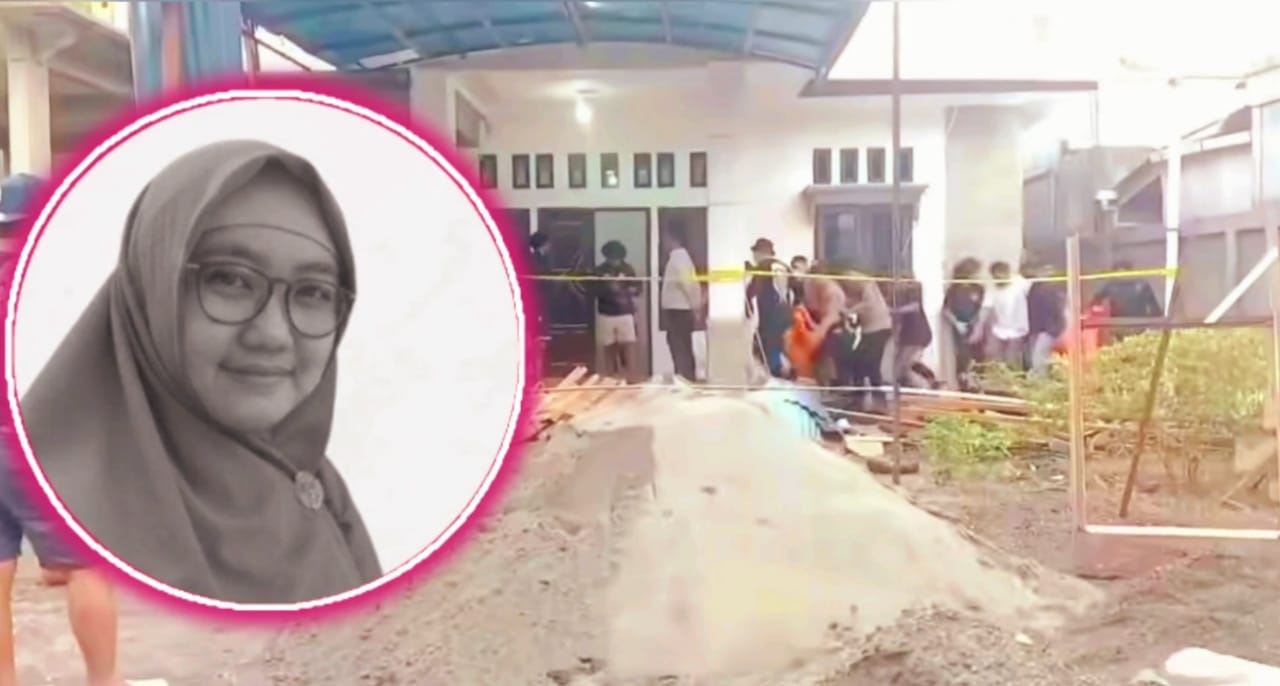 Dikabarkan Hilang, Seorang IRT di Manokwari Ditemukan Tewas dalam Septic Tank
