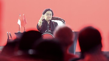 PDIP Tegaskan Posisi Jadi Partai Penyeimbang, Bukan Oposisi: Simak Alasan Strategis di Baliknya!