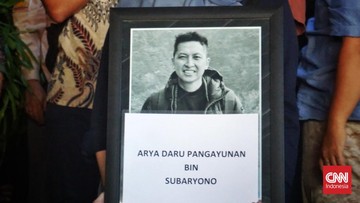 Misteri Kematian Diplomat Arya Daru: Polda Metro Resmi Hentikan Penyelidikan, Ini Alasannya