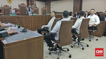 Geger! Ammar Zoni Bongkar Dugaan Intimidasi dan Pemerasan Rp3 Miliar oleh Oknum Penyidik