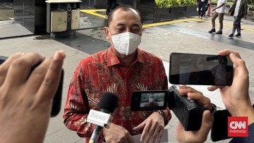 Terkait Kasus Suap Ade Kuswara, Anggota DPRD Bekasi Nyumarno Akhirnya Sambangi KPK