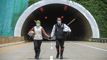 Kabar Mengejutkan! Atalia Praratya dan Ridwan Kamil Resmi Bercerai, Pengadilan Agama Bandung Kabulkan Gugatan