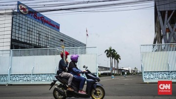 Babay Farid Buka Suara: Alasan Pemberian Kredit Sritex Demi Bantu Negara Hadapi Krisis Covid-19