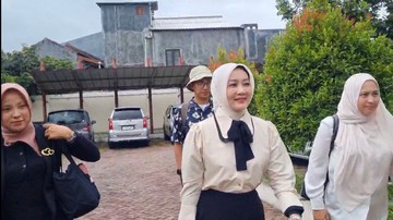 Atalia Praratya Buka Suara Soal Alasan Cerai dengan Ridwan Kamil, Bantah Isu Orang Ketiga dan Aset
