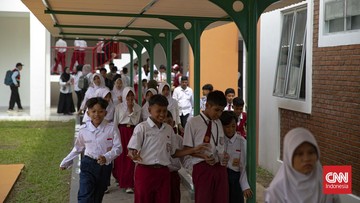 Gebrakan Baru Pendidikan Jabar: Dedi Mulyadi Bakal Bangun Sekolah Maung dengan 6 Jurusan di 2026