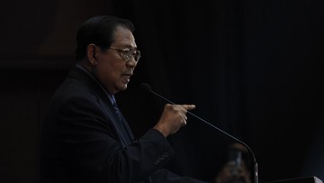 Tuding SBY Dalangi Isu Ijazah Palsu Jokowi, Demokrat Resmi Polisikan 4 Akun Media Sosial