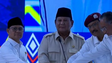 Terobosan Besar Pendidikan! Prabowo Subianto Resmi Luncurkan 166 Sekolah Rakyat Secara Nasional