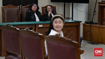 Menanti Babak Akhir: Laras Faizati Berharap Keadilan di Sidang Vonis 15 Januari