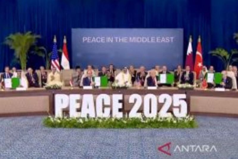 Puji Peran Strategis di Timur Tengah, Donald Trump Sebut Prabowo Subianto Sosok Luar Biasa