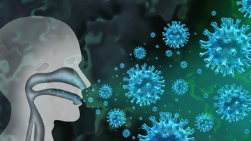 Waspada! Super Flu Telan Korban Jiwa, DPR Desak Kemenkes Bertindak Cepat dan Jangan Lengah