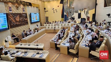 Wacana Pilkada Lewat DPRD Menguat, DPR RI Siap Undang Pakar dan Koalisi Sipil untuk Uji Publik