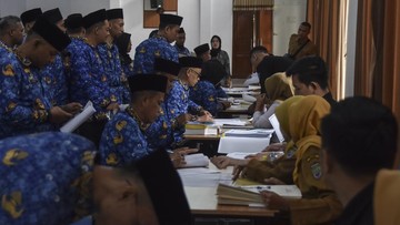Inovasi Pelayanan Publik: Pemkab Bogor Bentuk Dua Dinas Baru dan Berkantor di Mal