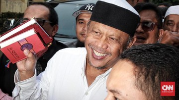 Polemik Ijazah Palsu Jokowi: Eggi Sudjana dan Damai Hari Lubis Resmi Ajukan Restorative Justice