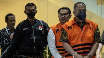 Terbukti Korupsi Jual Beli Gas, Mantan Direktur PGN Danny Praditya Dijatuhi Vonis 6 Tahun Penjara