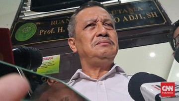 Geger Sidang Ijazah Jokowi: Eks Wakapolri Oegroseno Beri Kesaksian Mengejutkan di Solo