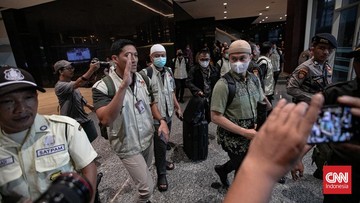 KPK Obrak-abrik Kantor Pusat Ditjen Pajak, Sita Uang Tunai dan Dokumen Penting!