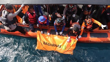 Tragedi Labuan Bajo: Jasad Pelatih Valencia Akhirnya Ditemukan Setelah 10 Hari Pencarian