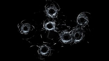 Gagal Gasak Motor, Pelaku Curanmor di Tangerang Nekat Lepas Tembakan Saat Dikejar Korban