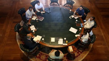 Ambisi Besar Prabowo: Indonesia Siap Bangun Industri Chip Masa Depan untuk Kemandirian Teknologi