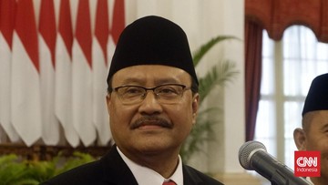 Kabar Gembira! Gus Ipul Laporkan 166 Sekolah Rakyat Sudah Beroperasi di 34 Provinsi