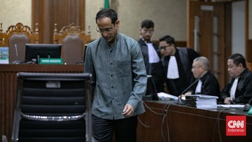 Babak Baru Persidangan Nadiem Makarim: Hakim Terapkan Aturan Hukum Terbaru dalam Kasus Korupsi Laptop