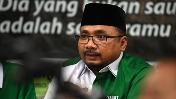 Lonjakan Drastis Harta Kekayaan Yaqut Cholil Qoumas: Dari Ratusan Juta Menjadi Belasan Miliar Rupiah