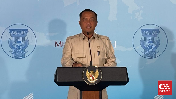 Kabar Gembira! Pemerintah Pastikan Gaji Hakim Ad Hoc Bakal Setara Hakim Karier