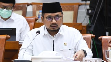 Skandal Korupsi Kuota Haji: Yaqut Cholil Qoumas dan Gus Alex Resmi Jadi Tersangka KPK