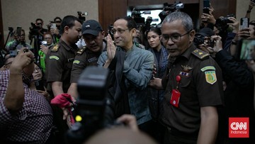 Teguran Menohok Jaksa untuk Nadiem Makarim: Jangan Cari Simpati Lewat Giring Opini!