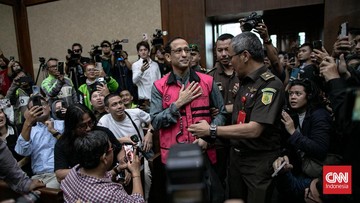 Terkuak! Jaksa Bongkar Siasat Nadiem Makarim Hindari Konflik Kepentingan di Proyek Laptop Rp2,1 Triliun