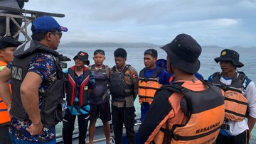 Identitas Jenazah Bocah Korban Kapal Tenggelam di Labuan Bajo Terungkap, Ternyata Anak Pelatih Valencia