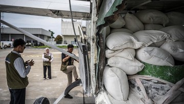 Antisipasi Cuaca Ekstrem, Jawa Timur Resmi Perpanjang Operasi Modifikasi Cuaca Hingga Akhir Januari 2026